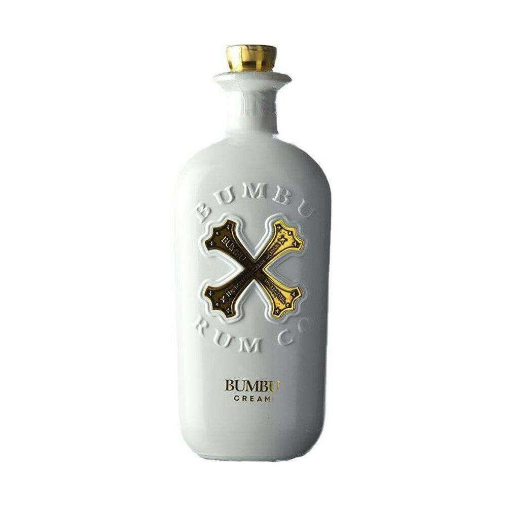 Bumbu Creme Liqueur:Bourbon Central