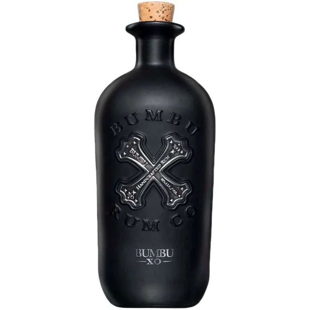 Bumbu XO Rum:Bourbon Central