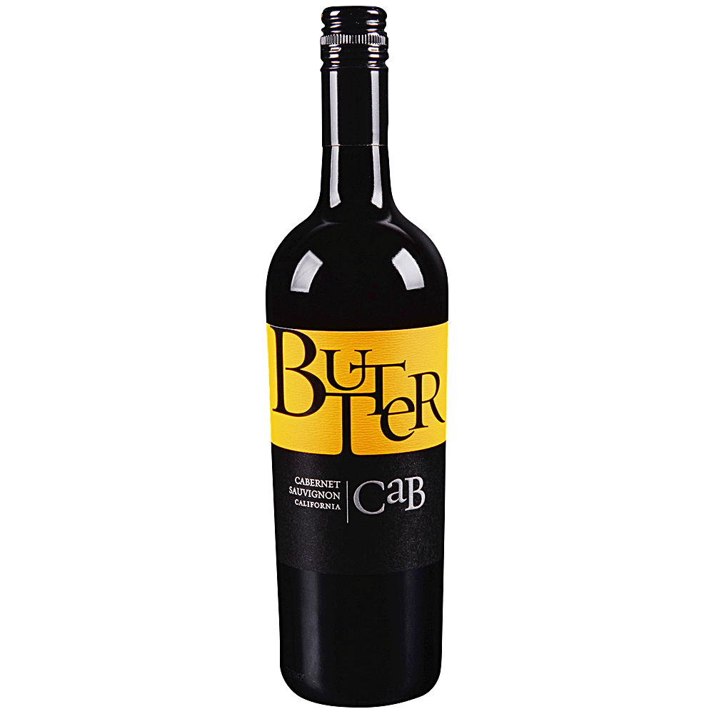 Butter Cabernet Sauvignon:Bourbon Central