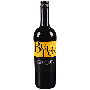 Butter Cabernet Sauvignon