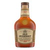 Old Overholt 12 Year Cask Strength Rye