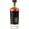 Bespoken Spirits Sable Bourbon Whiskey Finished With Oak Staves