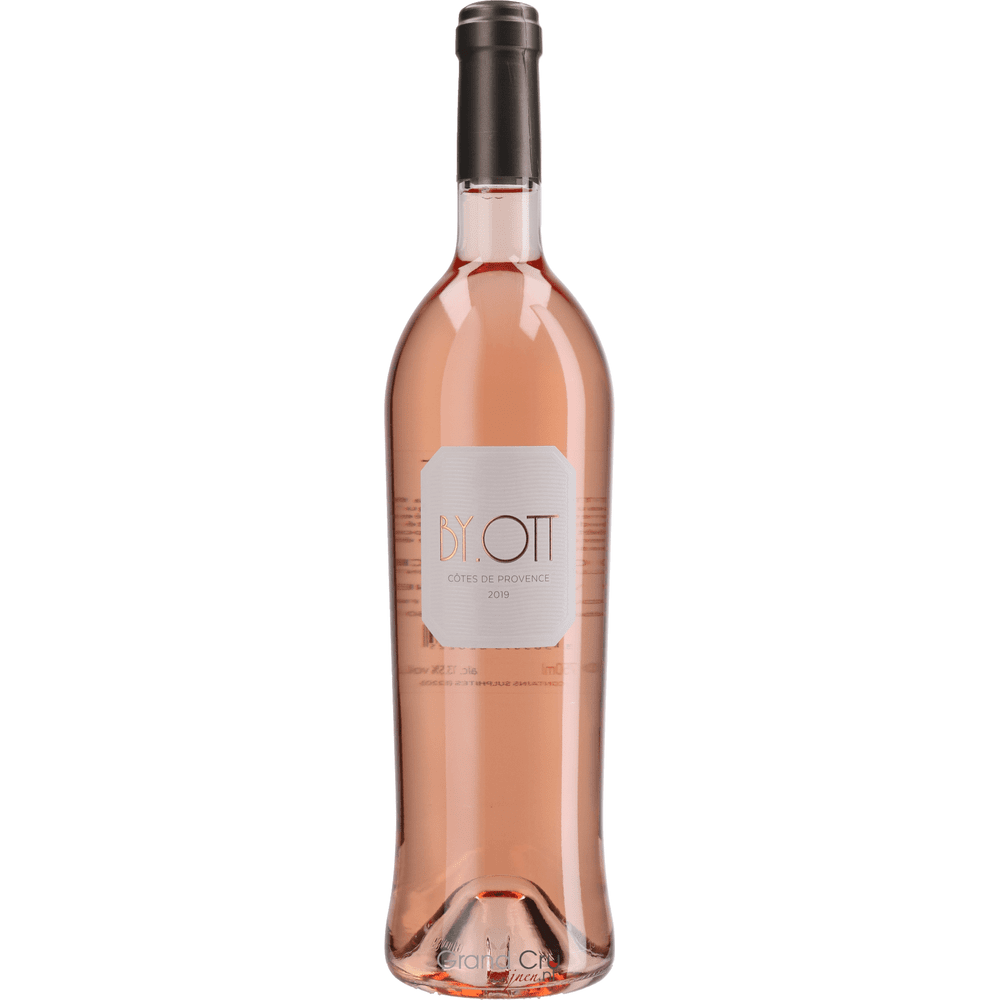 By Ott Rose Cotes de Provence:Bourbon Central