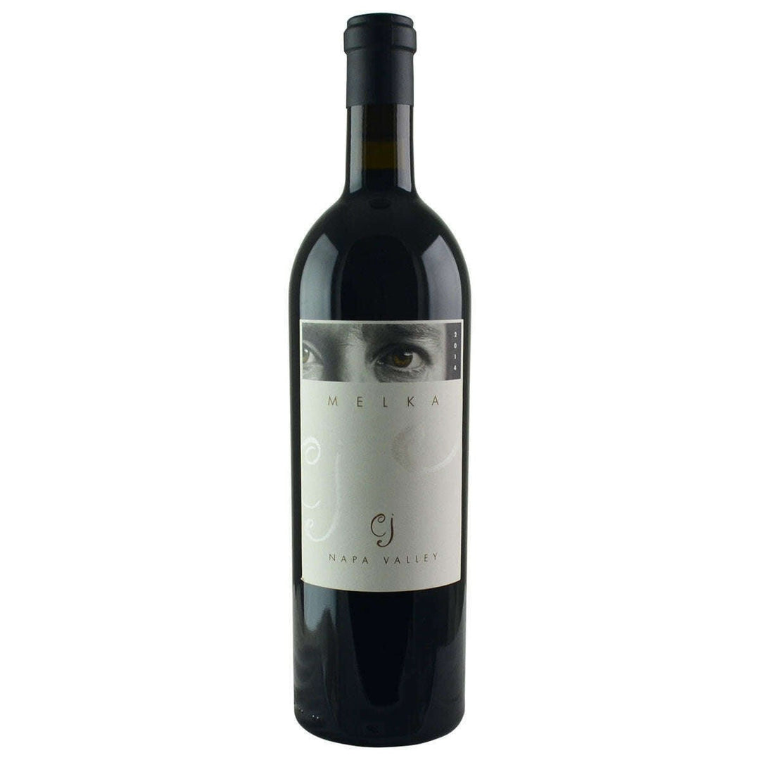 C J Melka Cabernet Sauvignon - Bourbon Central