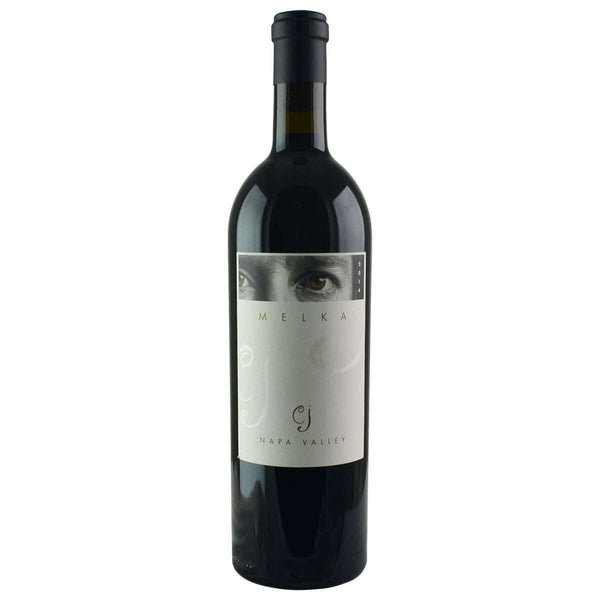 C J Melka Cabernet Sauvignon