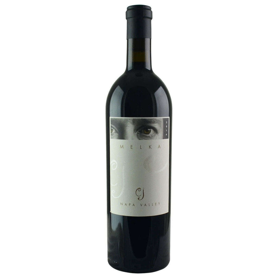 C J Melka Cabernet Sauvignon - Bourbon Central