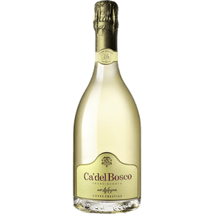 Ca' Del Bosco Cuvee Prestige Franciacorta Brut