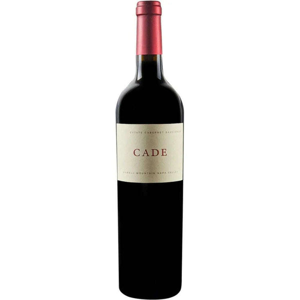 Cade Cabernet Sauvignon Howell Mountain