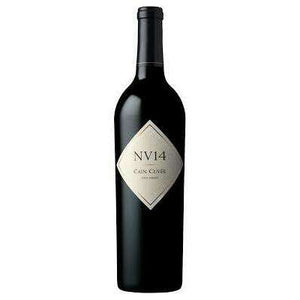 Cain Cuvee NV18 Red Blend