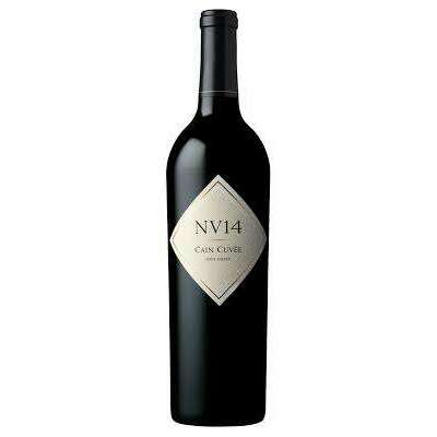 Cain Cuvee NV18 Red Blend