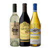 California Wine Bundle