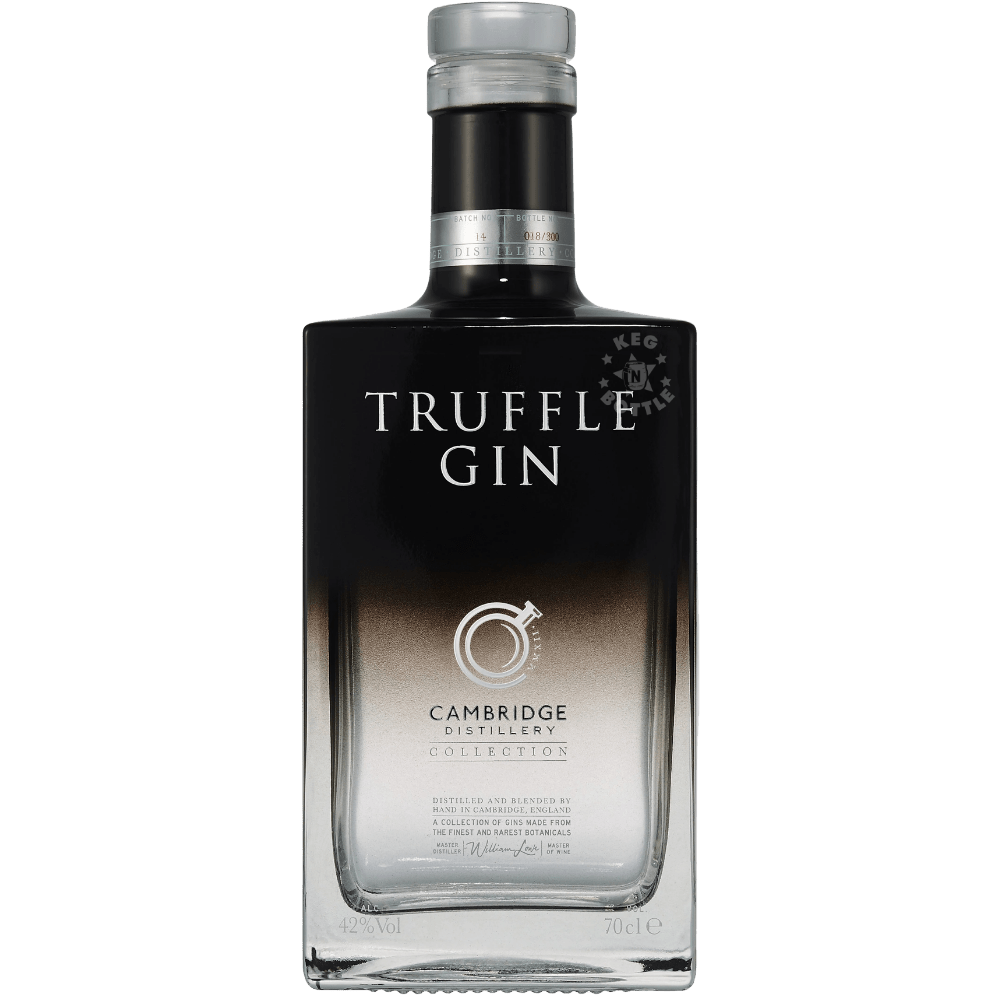 Cambridge Distillery Truffle Gin