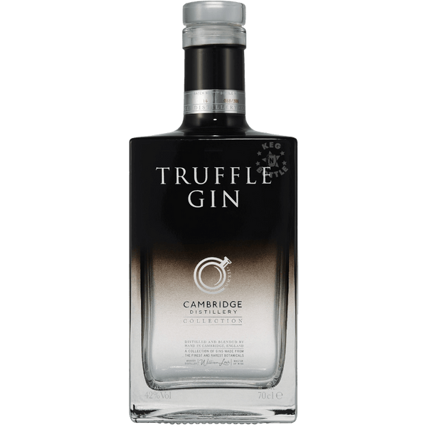 Cambridge Distillery Truffle Gin