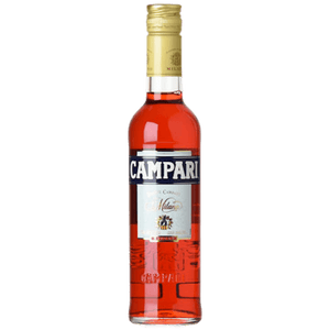 Campari Liqueur 375Ml
