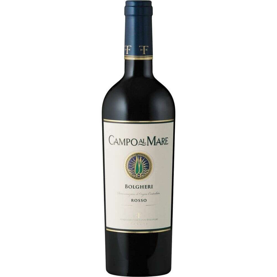 Campo Al Mare - Bourbon Central