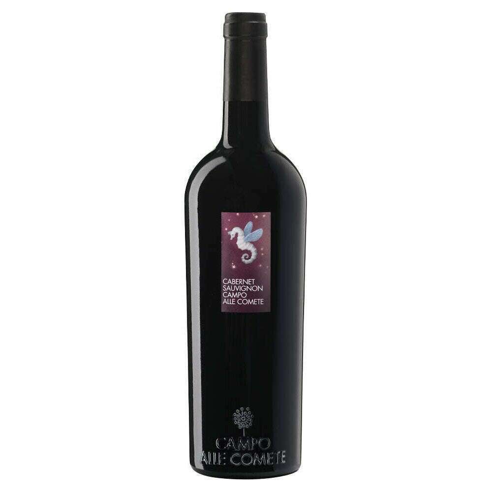 Campo Alle Comete, Toscana Cabernet Sauvignon:Bourbon Central