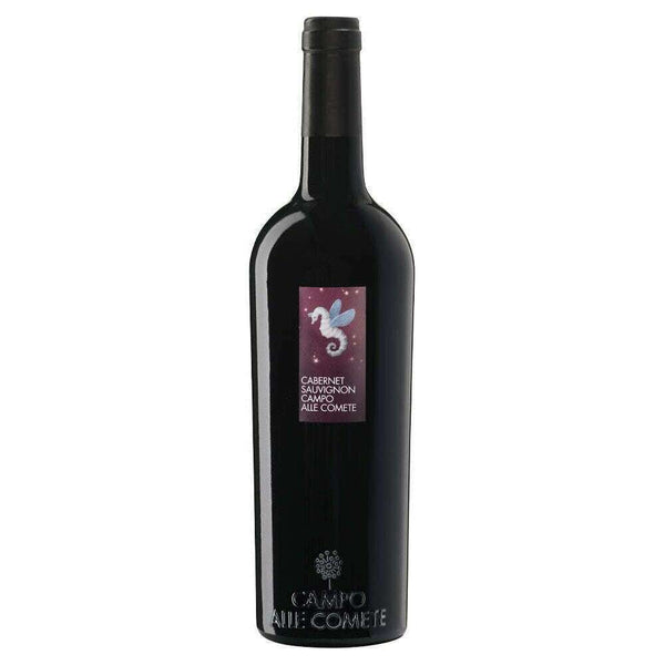 Campo Alle Comete, Toscana Cabernet Sauvignon