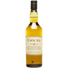 Caol Ila 12 Year Single Malt Scotch Whisky.    X