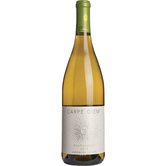 Carpe Diem Chardonnay:Bourbon Central