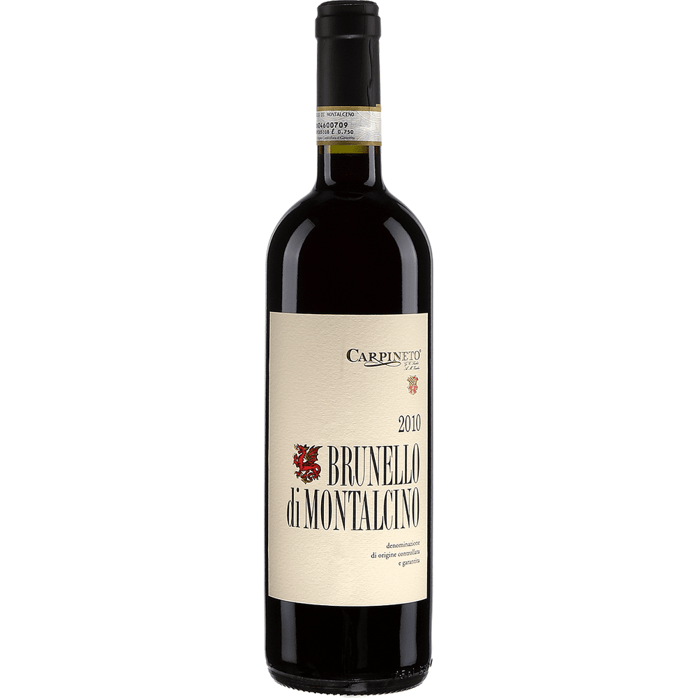 Carpineto Brunello di Montalcino-2018:Bourbon Central