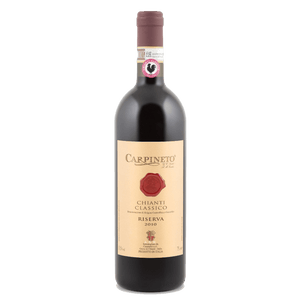 Carpineto Chianti Classico Riserva