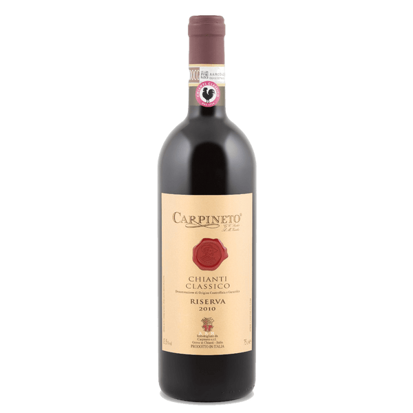 Carpineto Chianti Classico Riserva
