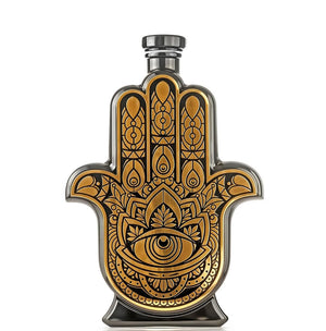 Casa De Hamsa Anejo Tequila