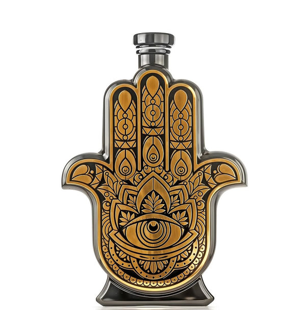 Casa De Hamsa Anejo Tequila