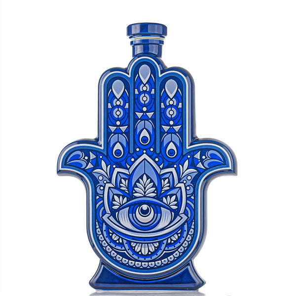 Casa De Hamsa Blanco Tequila