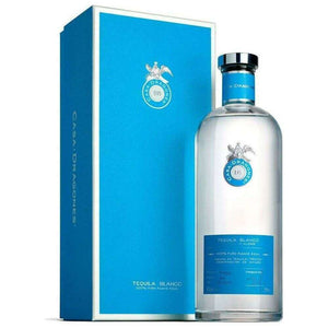 Casa Dragones Blanco Tequila