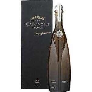 Casa Noble Marques De Anejo Tequila - Bourbon Central