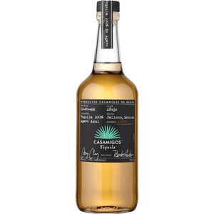 Casamigos Anejo Tequila