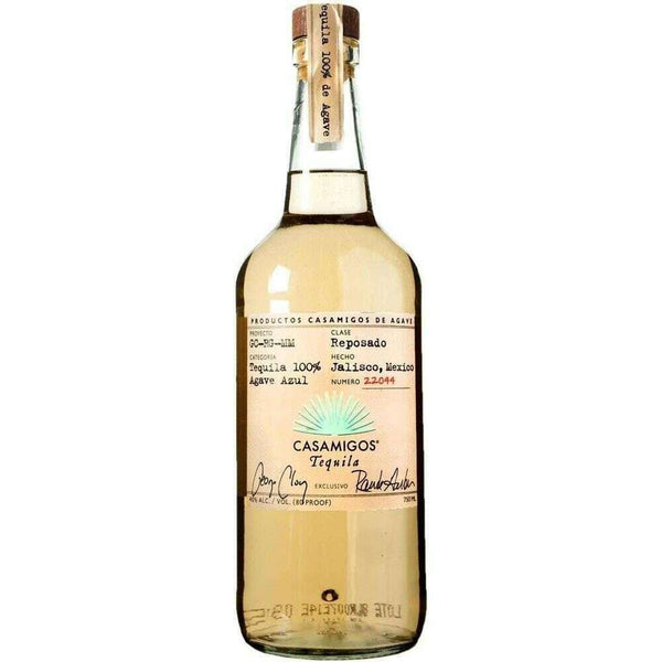 Casamigos Reposado Tequila
