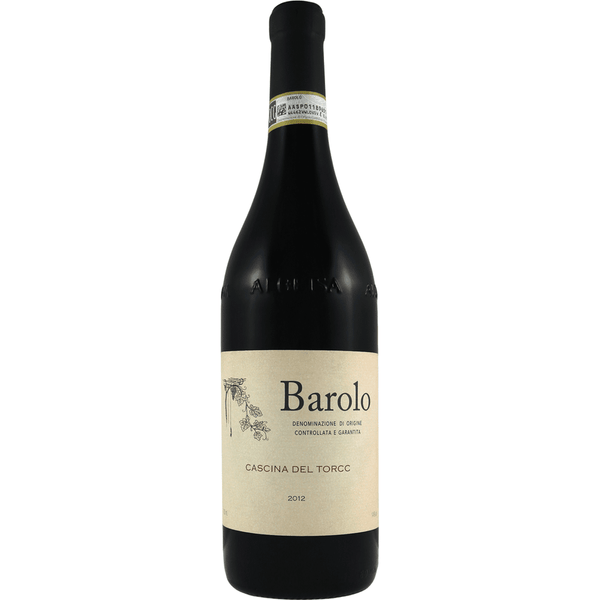 Cascina del Torcc Barolo