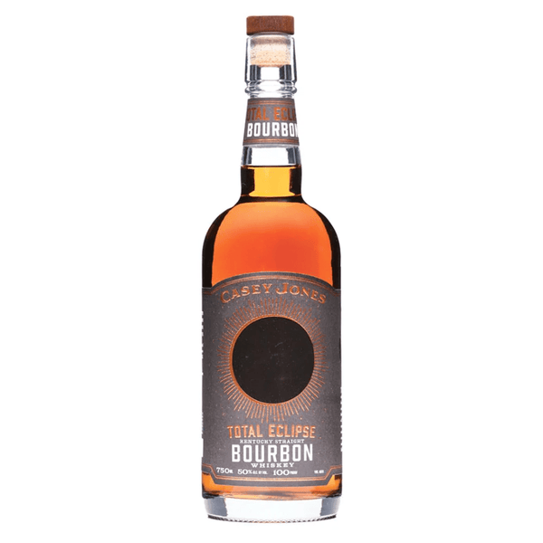 Casey Jones Bourbon Total Eclipse