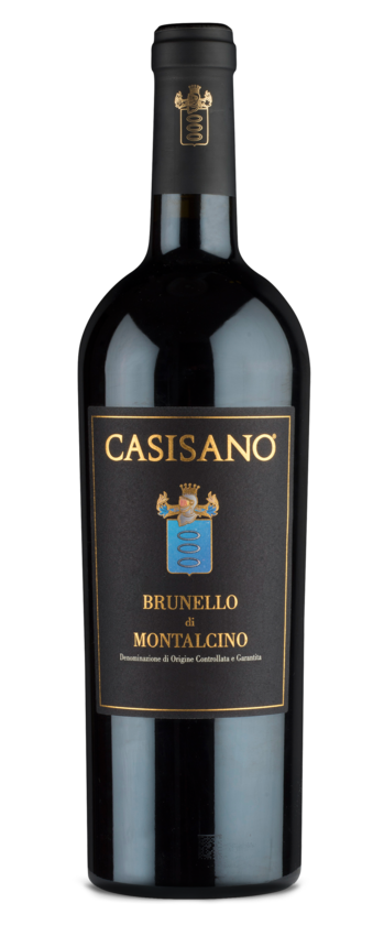 Podere Casisano Brunello di Moltalcino 2021