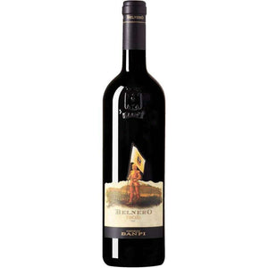 Castello Banfi Belnero Super Tuscan
