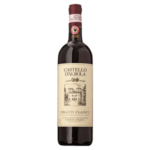 Castello D'Albola Chianti Classico