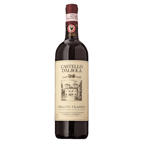 Castello D'Albola Chianti Classico