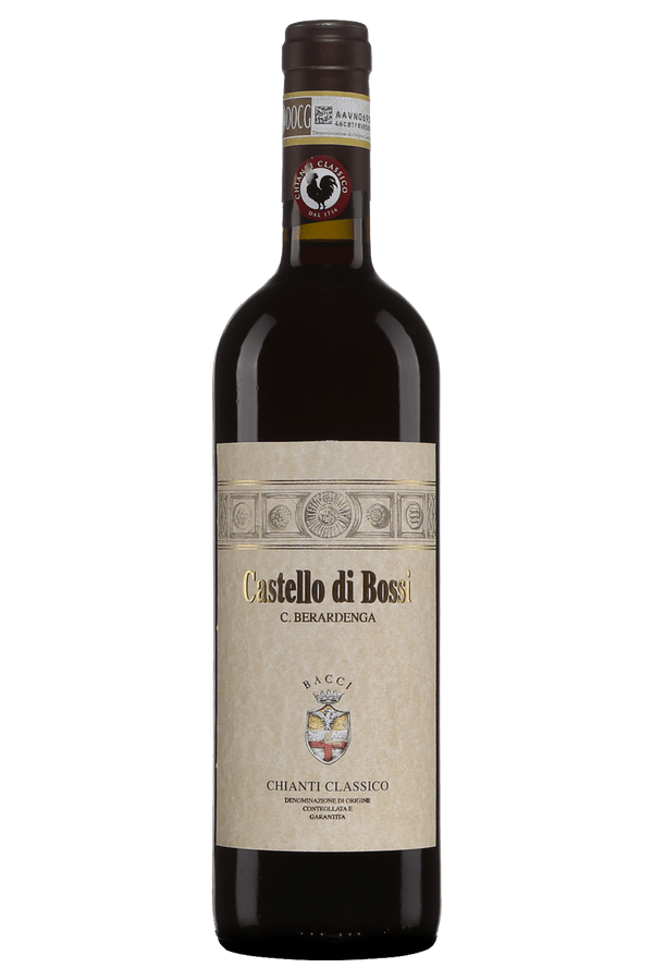 Castello Di Bossi Chianti Classico