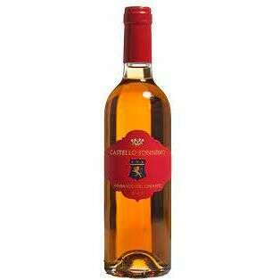 Castello Sonnino Vinsanto Del Chianti:Bourbon Central