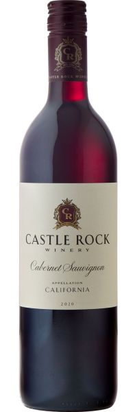 Castle Rock Cabernet Sauvignon
