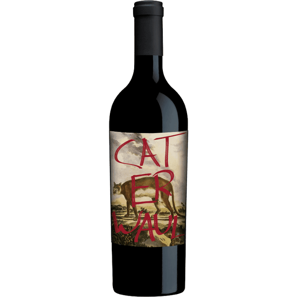 Caterwaul Cabernet Sauvignon Napa