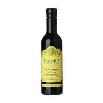 Caymus Cabernet Sauvignon Napa Valley:Bourbon Central