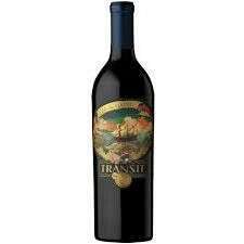 Caymus Red Schooner Transit No. 2 Red Blend - Bourbon Central