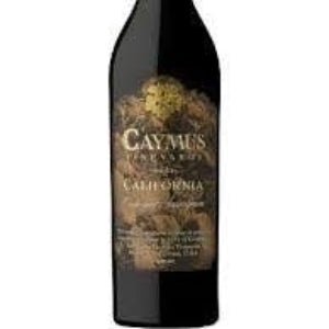 Caymus Vineyards California Cabernet Sauvignon 1.5L - Bourbon Central