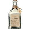 Cazcanes No.7 Blanco 100% Puro Agave