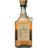 Cazcanes No.9 Rosa Blanco Tequila 100% Puro De Agave
