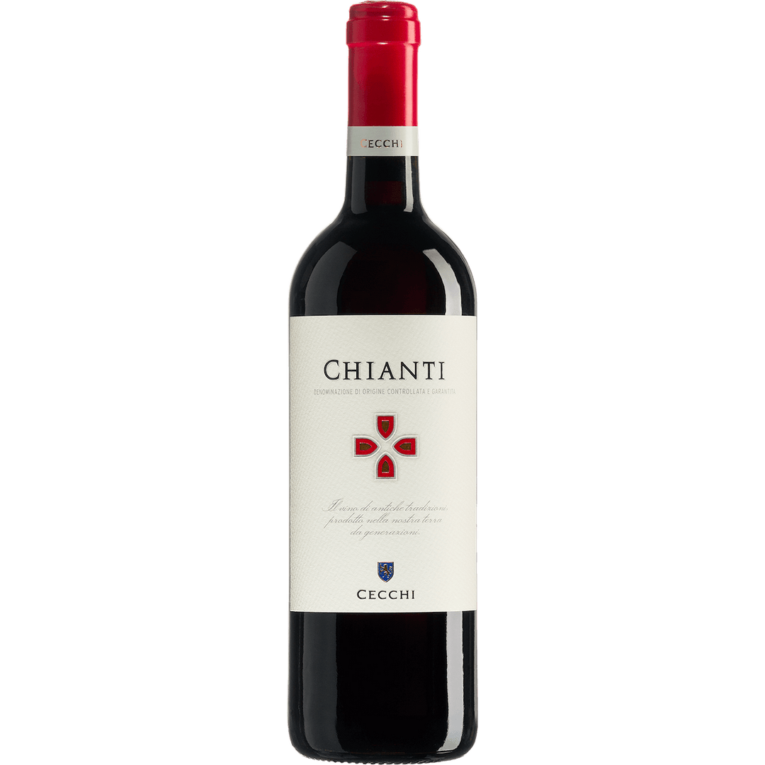 Cecchi Chianti Classico:Bourbon Central