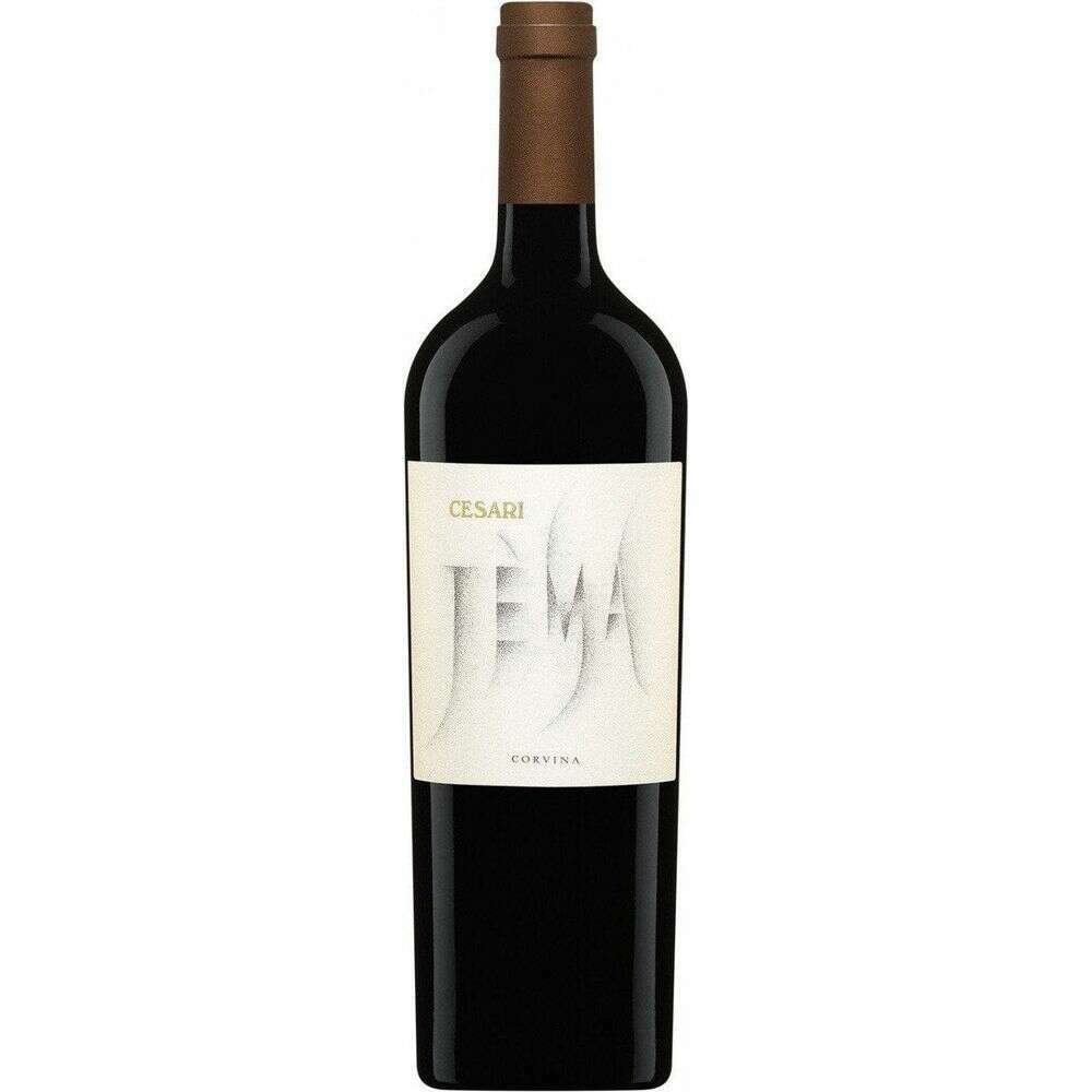 Cesari Corvina Jema - Bourbon Central